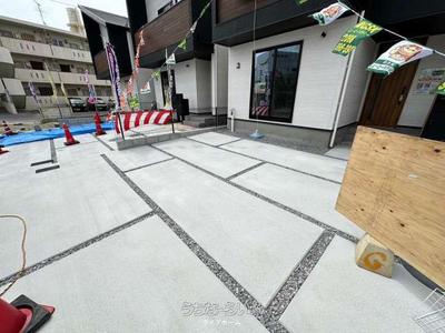 New 4LDK House in Yaese Town - Modern Living with Double Parking — Image 1, Yaese, Okinawa