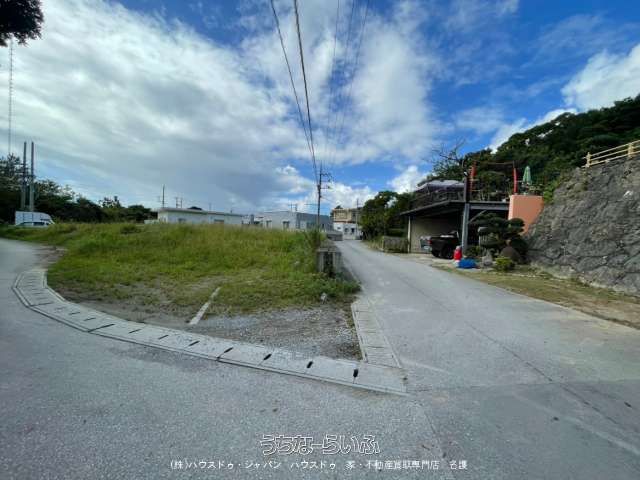 211.72㎡ Residential Plot for Sale in Nago City, Okinawa - Thumbnail 2