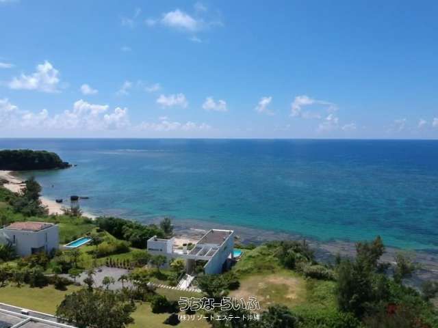 Oceanfront Land for Sale in Nago, Okinawa - 11,308 sqm - Thumbnail 2