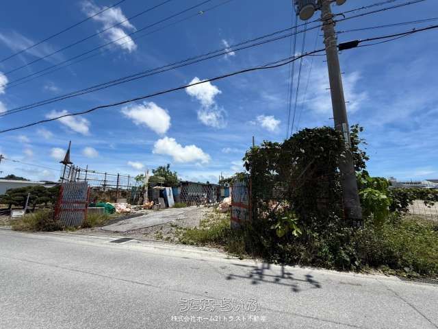 Income-Generating Land for Sale in Tomigusuku, Okinawa - Thumbnail 3