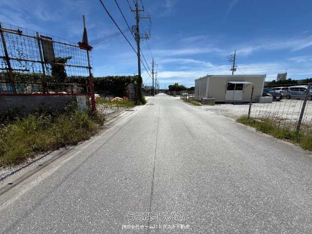 Income-Generating Land for Sale in Tomigusuku, Okinawa - Thumbnail 4