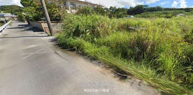 1418m² Farmland for Sale in Kuga, Nago City, Okinawa