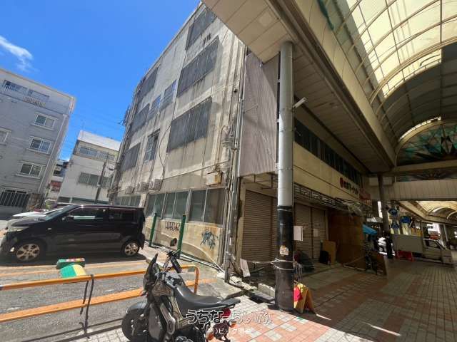 Commercial Land & Building for Sale in Naha's Tsuboya District - Thumbnail 4
