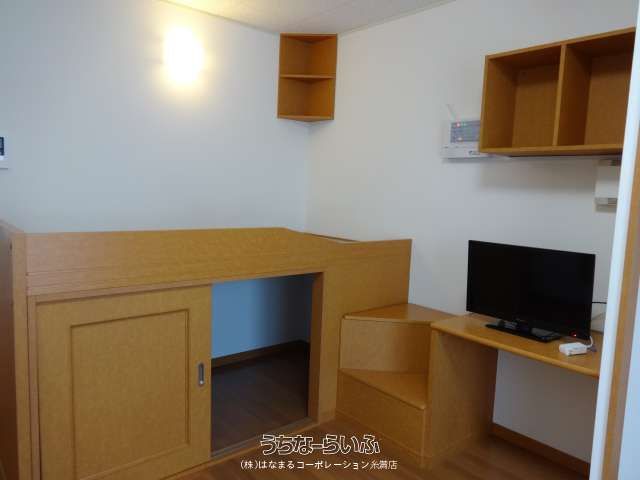 Furnished 1K Apartment for Rent in Haebaru, Okinawa - Thumbnail 3