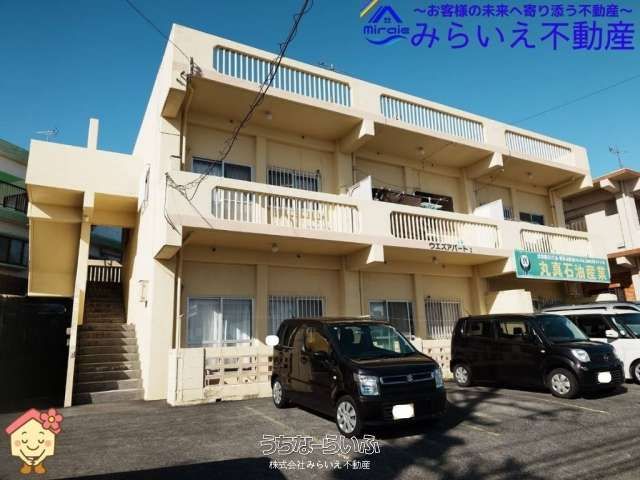 6-Unit Apartment Building for Sale in Uruma, Okinawa - Thumbnail 2