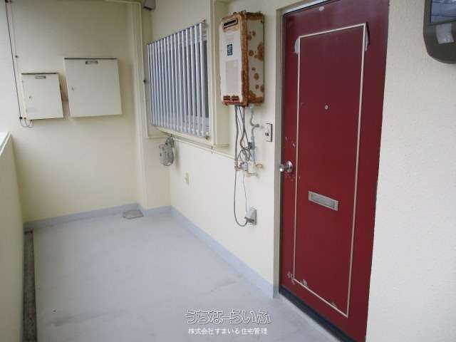 2DK Apartment for Rent in Naha City, Okinawa - Karen Heights 303 - Thumbnail 2