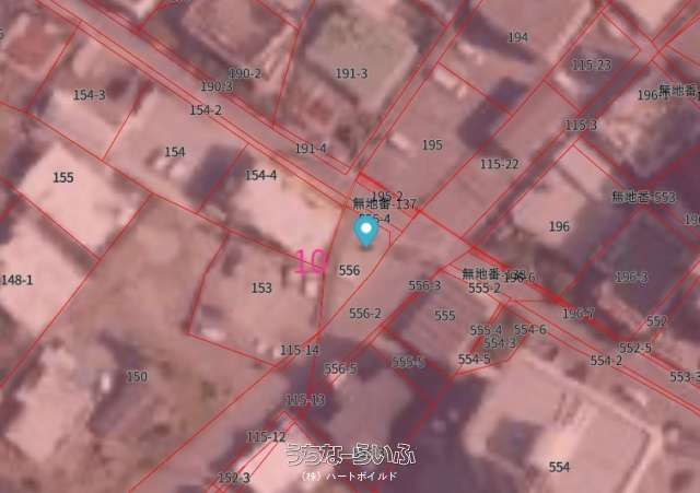 Corner Lot Land for Sale in Ginowan City, Okinawa - Thumbnail 2