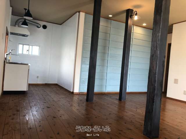 Traditional Okinawan Folk House for Sale in Yomitan Village - Thumbnail 4