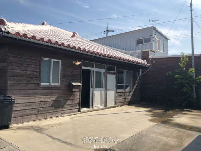 Traditional Okinawan Folk House for Sale in Yomitan Village - Thumbnail 2