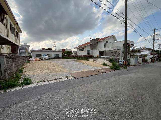 237.38㎡ Land for Sale in Urasoe City, Okinawa - Thumbnail 4