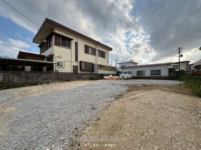 237.38㎡ Land for Sale in Urasoe City, Okinawa - Thumbnail 2