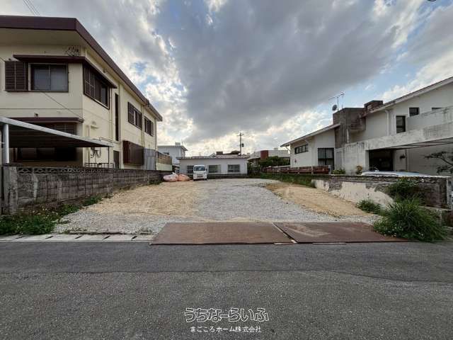 237.38㎡ Land for Sale in Urasoe City, Okinawa - Thumbnail 3