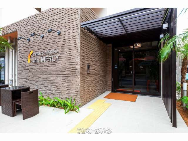Condominium Hotel Unit for Sale in Ginowan, Okinawa - Thumbnail 3