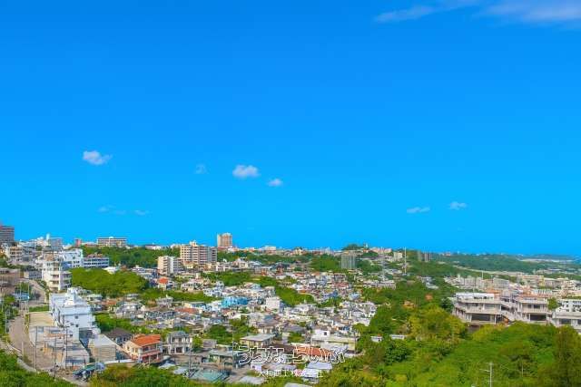 548.64 sqm Land for Sale in Osato, Okinawa City - Thumbnail 2