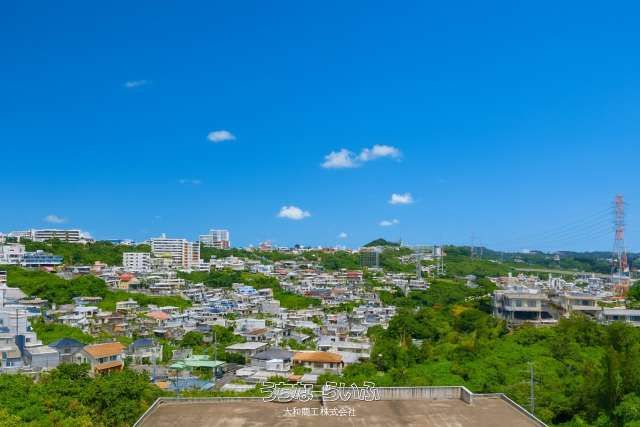 548.64 sqm Land for Sale in Osato, Okinawa City - Thumbnail 4