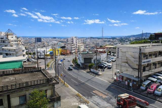 548.64 sqm Land for Sale in Osato, Okinawa City - Thumbnail 3