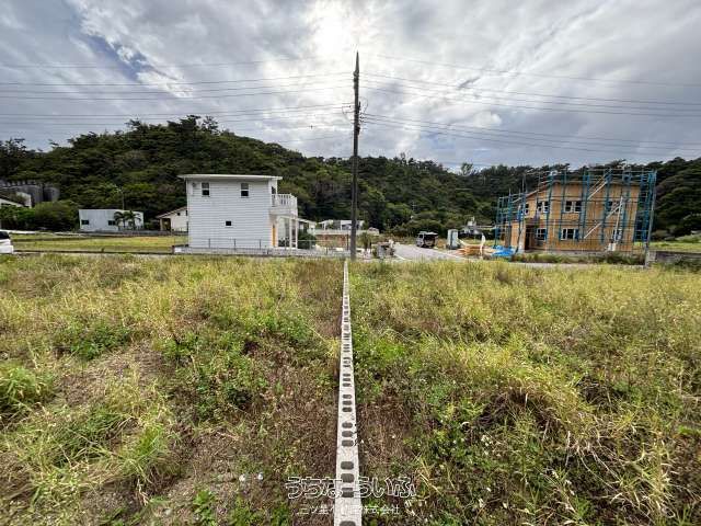 Land for Sale in Nago Okinawa - 5 Min Walk to Sea - Thumbnail 3