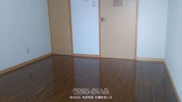 Rental Apartment in Naha: 1K near Makishi Station, Auto-Lock - Thumbnail 2