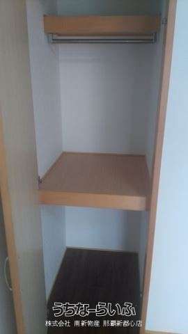 Rental Apartment in Naha: 1K near Makishi Station, Auto-Lock - Thumbnail 4