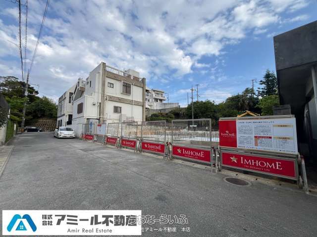 New 3LDK RC House in Chatan, Okinawa - Under Construction - Thumbnail 3