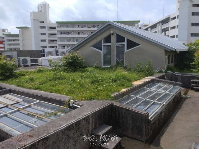 5LDK Two-Generation Home with Elevator for Sale in Naha, Okinawa - Thumbnail 4