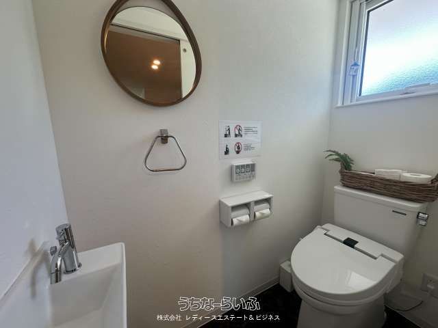 Detached House for Minpaku in Motobu, Okinawa - 3LDK Near Churaumi Aquarium - Thumbnail 4