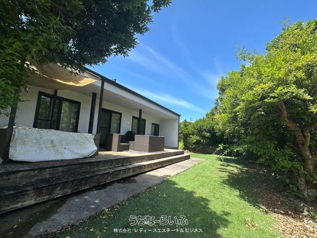 Detached House for Minpaku in Motobu, Okinawa - 3LDK Near Churaumi Aquarium - Image 1