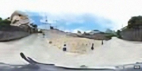 Land for Sale in Naha City, Okinawa - 349.51 sqm Plot - Thumbnail 4