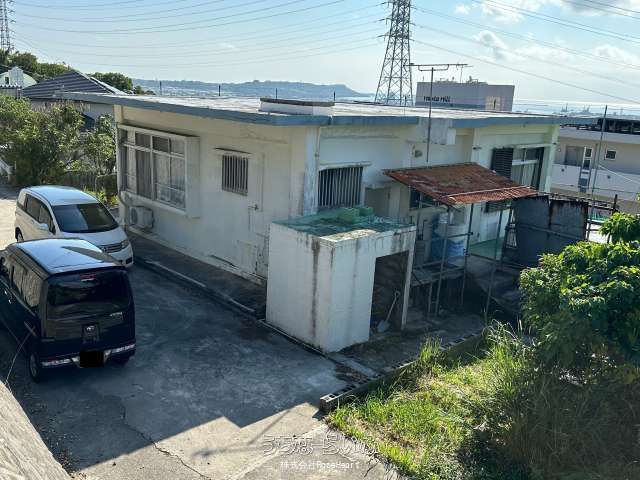 1548 sqm Land for Sale in Uruma City, Okinawa - Thumbnail 3