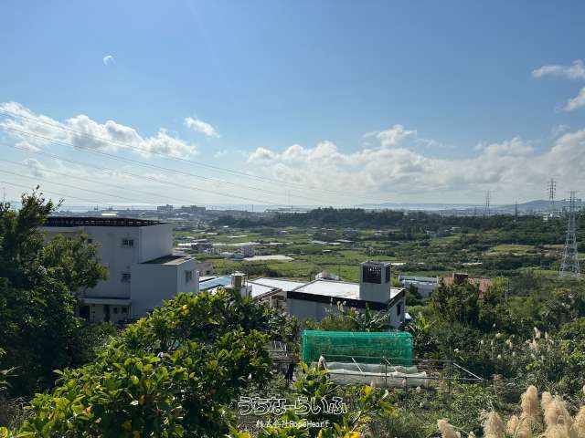 1548 sqm Land for Sale in Uruma City, Okinawa - Thumbnail 4