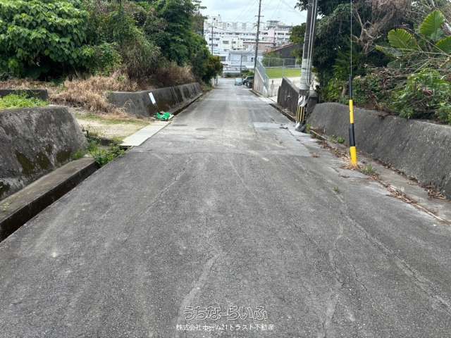541m² Land Plot for Sale in Yonabaru, Okinawa | Development Potential - Thumbnail 4