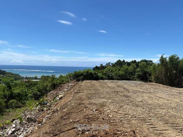 726㎡ Ocean View Land for Sale in Nanjo City, Okinawa - Thumbnail 3