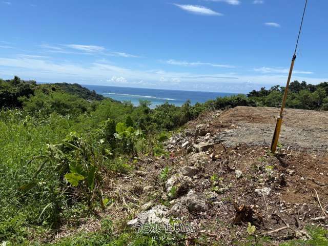 726㎡ Ocean View Land for Sale in Nanjo City, Okinawa - Thumbnail 4