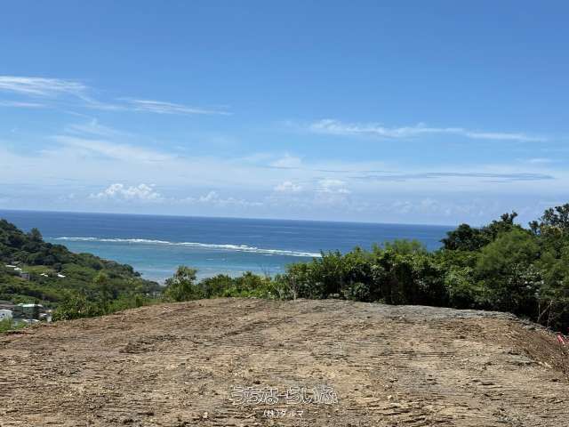 726㎡ Ocean View Land for Sale in Nanjo City, Okinawa - Thumbnail 2