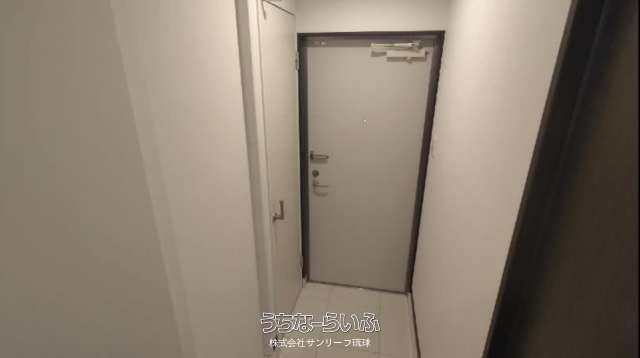 La Charleur 3LDK Apartment for Rent in Tomigusuku, Okinawa - Thumbnail 4