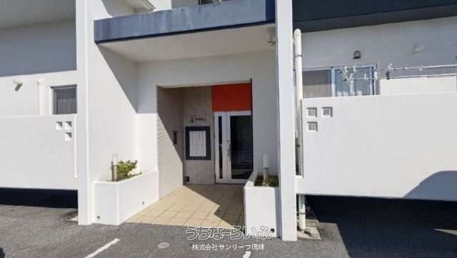 La Charleur 3LDK Apartment for Rent in Tomigusuku, Okinawa - Thumbnail 2