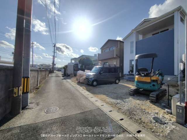 New 3LDK House in Yaese Town, Okinawa - Blooming Garden Development - Thumbnail 2