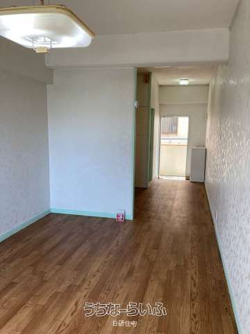 Primavera II 203: 1R Apartment for Rent in Urasoe, Okinawa - Thumbnail 4