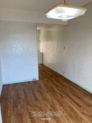 Primavera II 203: 1R Apartment for Rent in Urasoe, Okinawa - Thumbnail 3