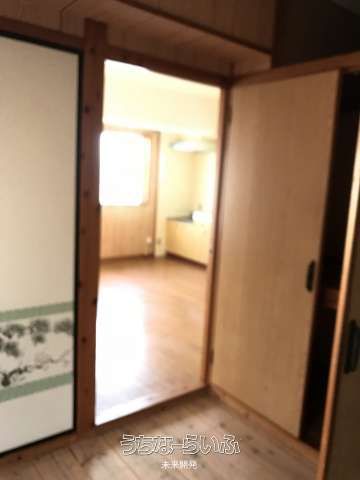 Higa Apartment 2DK Rental in Naha, Okinawa - Thumbnail 4