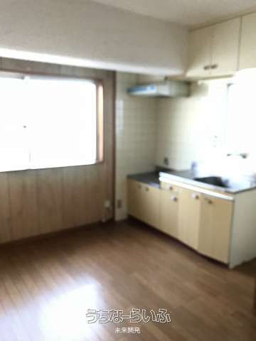 Higa Apartment 2DK Rental in Naha, Okinawa - Thumbnail 3