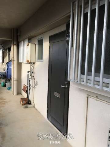 Higa Apartment 2DK Rental in Naha, Okinawa - Thumbnail 2