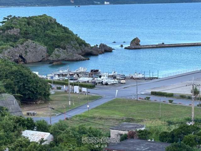 Coastal Land for Sale in Uruma, Okinawa - 284.52 sqm - Thumbnail 4