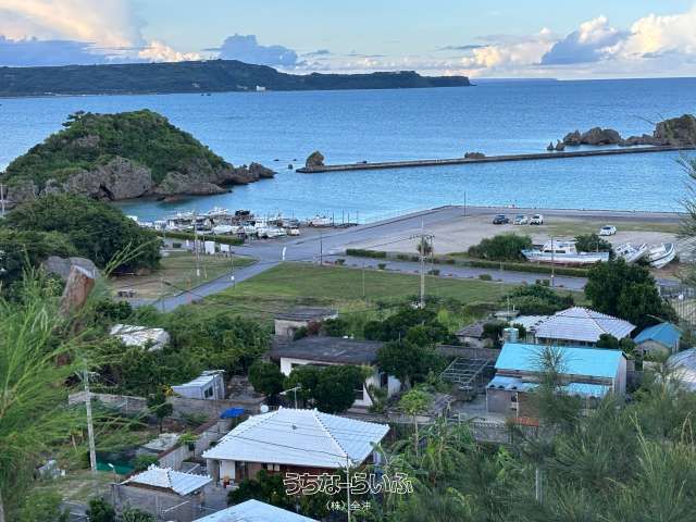 Coastal Land for Sale in Uruma, Okinawa - 284.52 sqm - Thumbnail 3