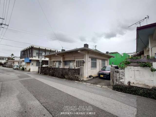 Miyakojima Apartment for Sale with Rental Income in Higashinakasone - Thumbnail 3
