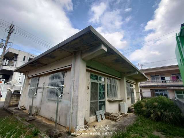 Miyakojima Apartment for Sale with Rental Income in Higashinakasone - Thumbnail 4