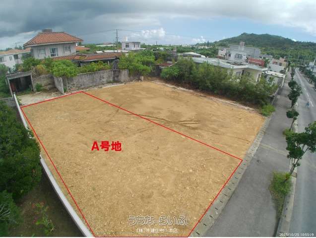 191.41m² Land for Sale in Nakaiho, Nanjo City, Okinawa - Thumbnail 2