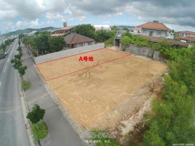 191.41m² Land for Sale in Nakaiho, Nanjo City, Okinawa - Thumbnail 4