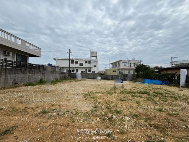 149.75㎡ Land for Sale in Yomitan Village, Okinawa - Thumbnail 3