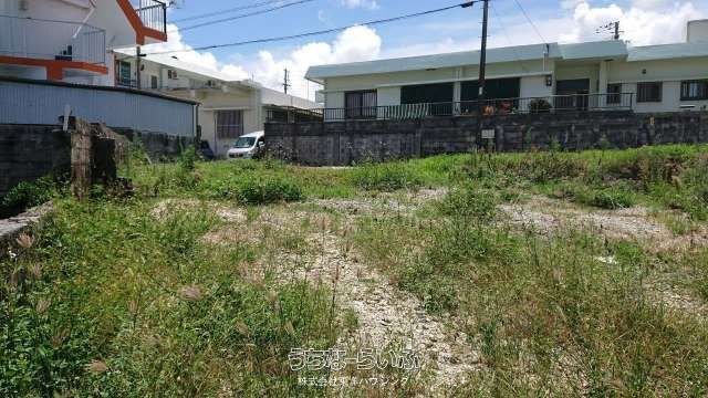 110 Tsubo Residential Land for Sale in Naha City, Okinawa - Thumbnail 3